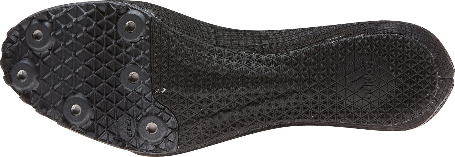 adidas Adults' Sprintstar 2019 Sprint Track and Field Shoes - view number 2