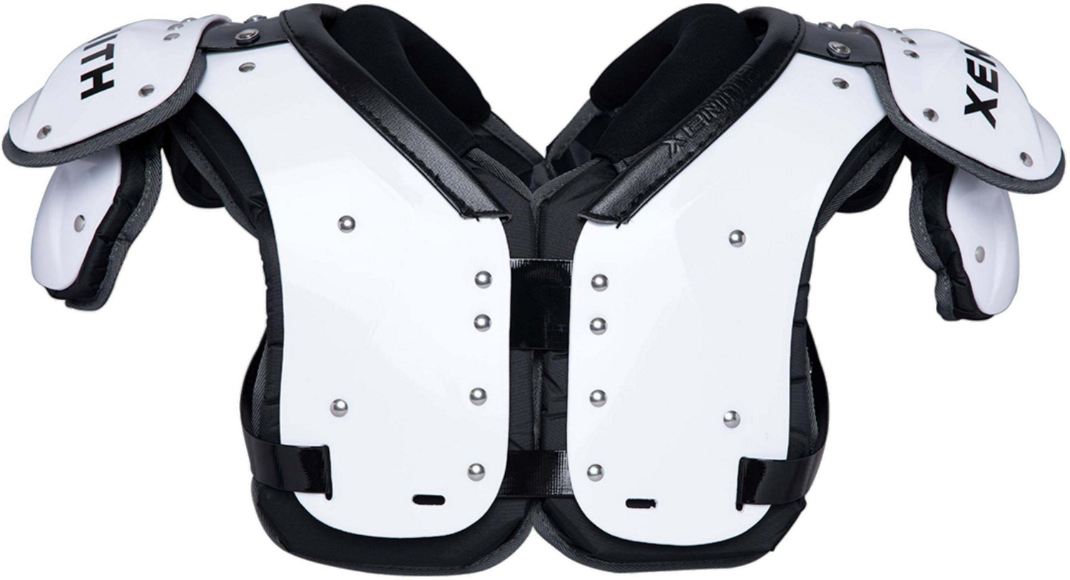 Xenith varsity element hybrid football 2024 shoulder pads