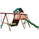 AGame Lookout Ridge Wooden Playset                                                                                               - view number 1 selected