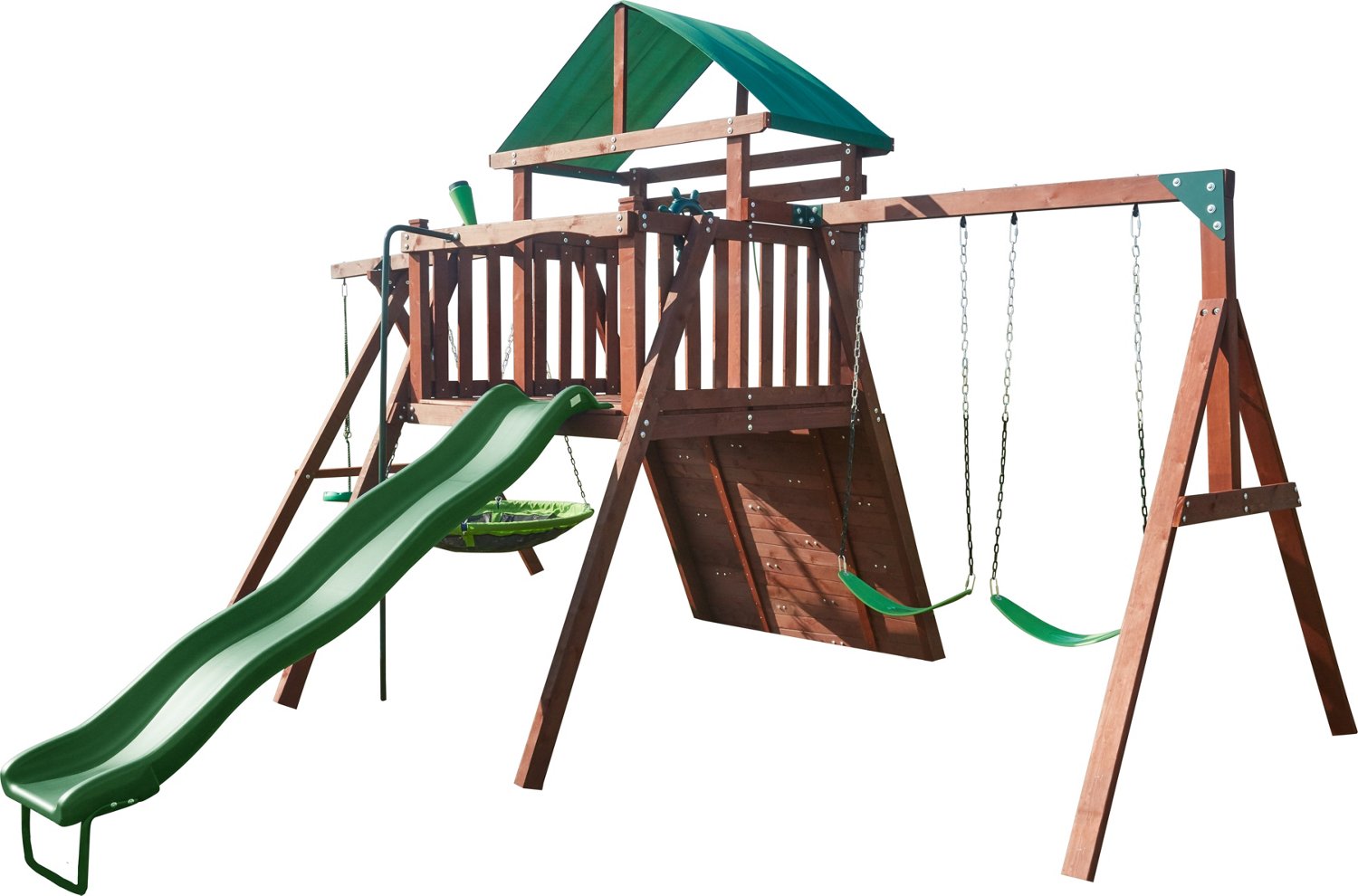 Academy playsets deals