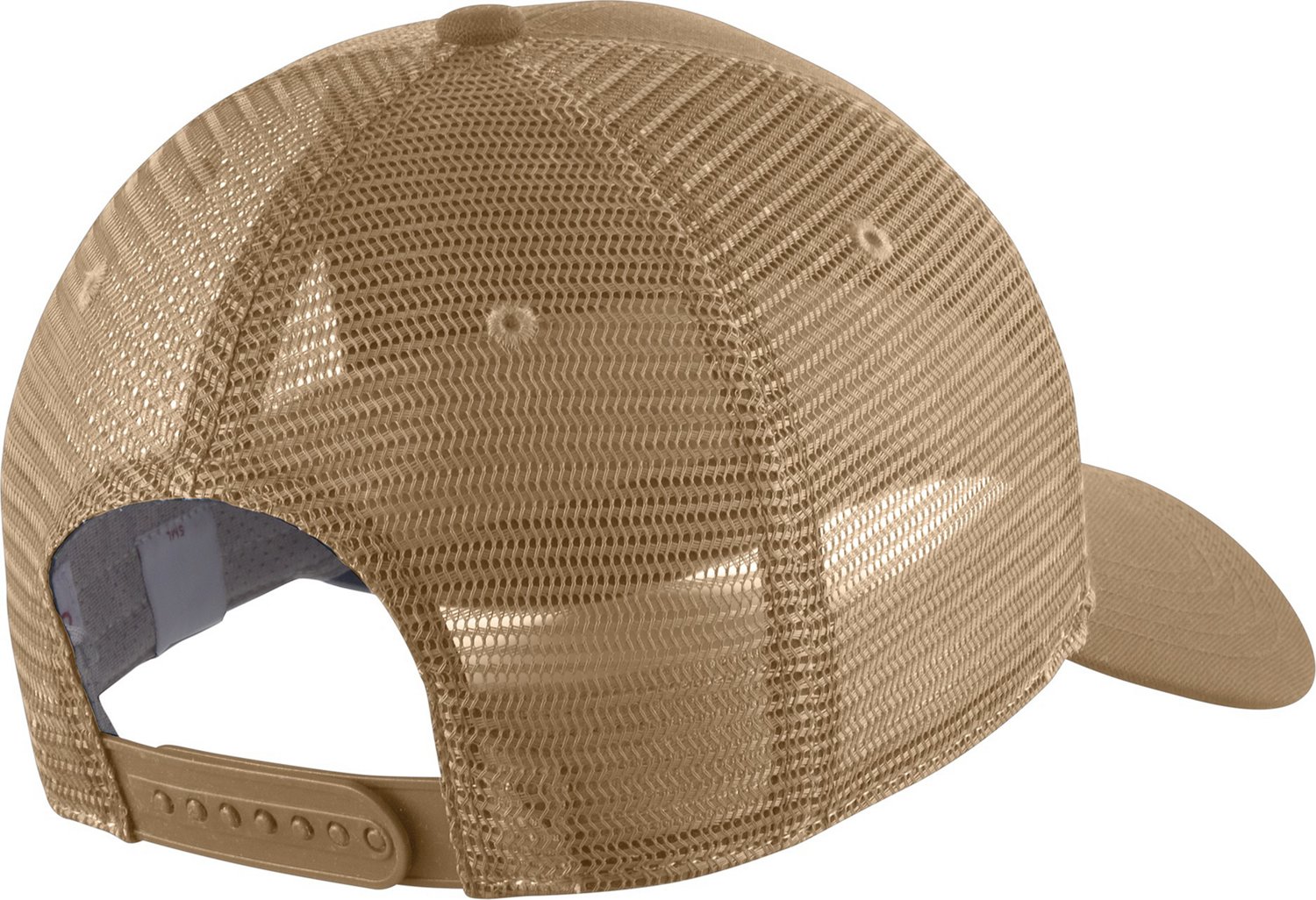 RUGGED PROFESSIONAL™ SERIES CANVAS MESH BACK CAP