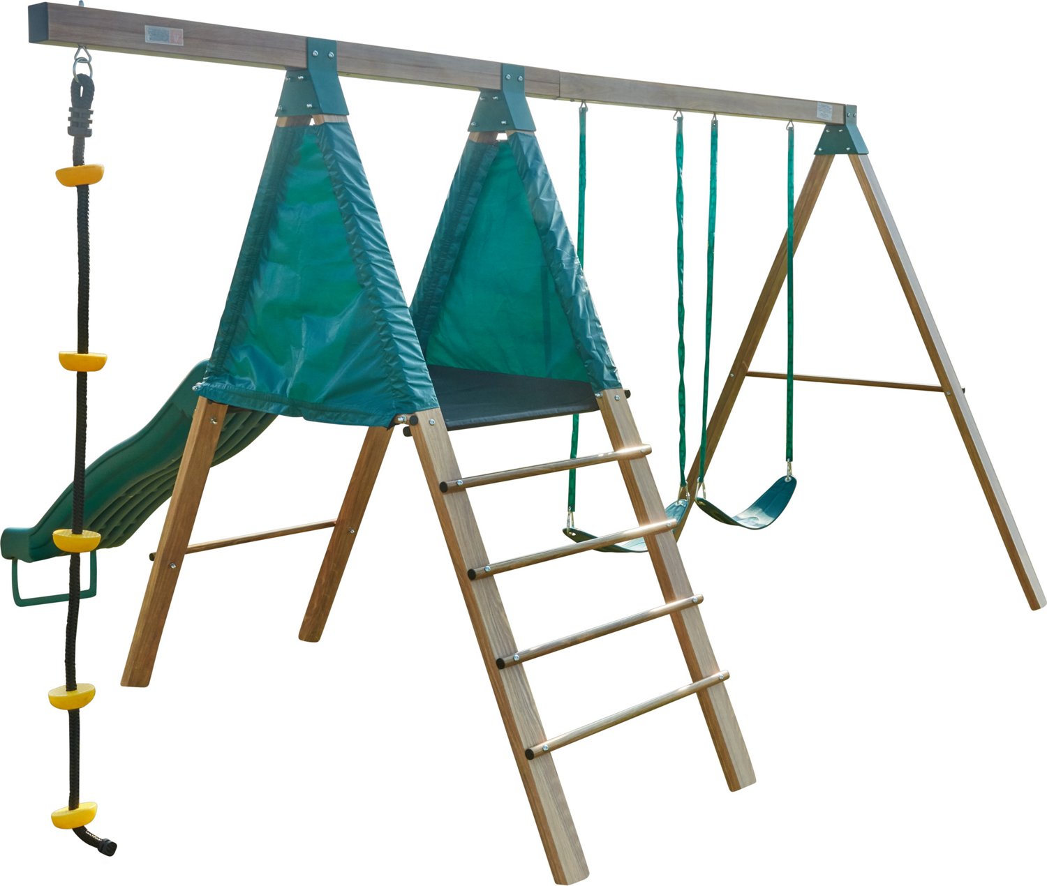 Agame Wootal Metal Playset Academy