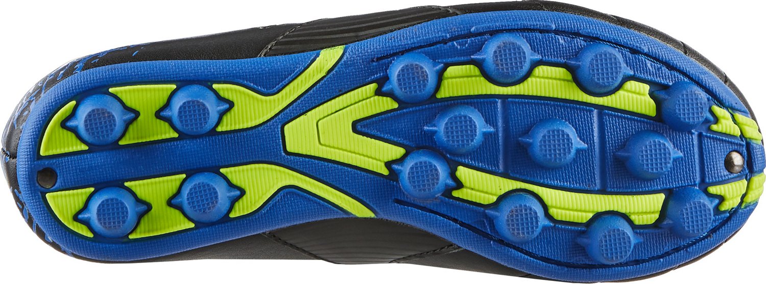 Brava Soccer Boys' Racer II Soccer Cleats - view number 4
