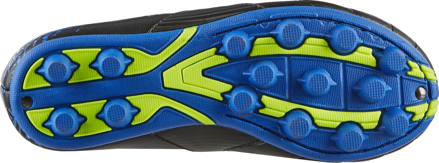 Brava Soccer Boys' Racer II Soccer Cleats | Academy