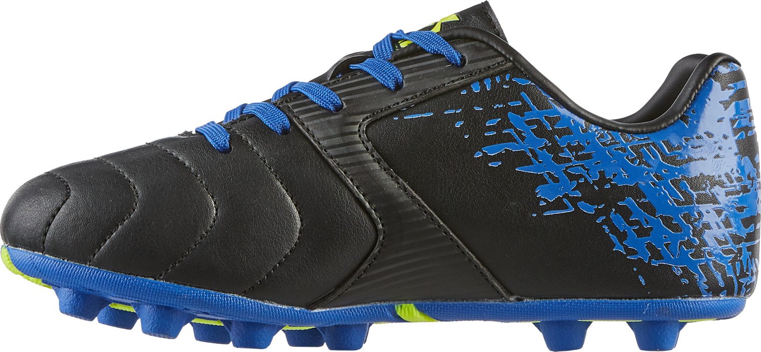 Brava Soccer Boys' Racer II Soccer Cleats - view number 2