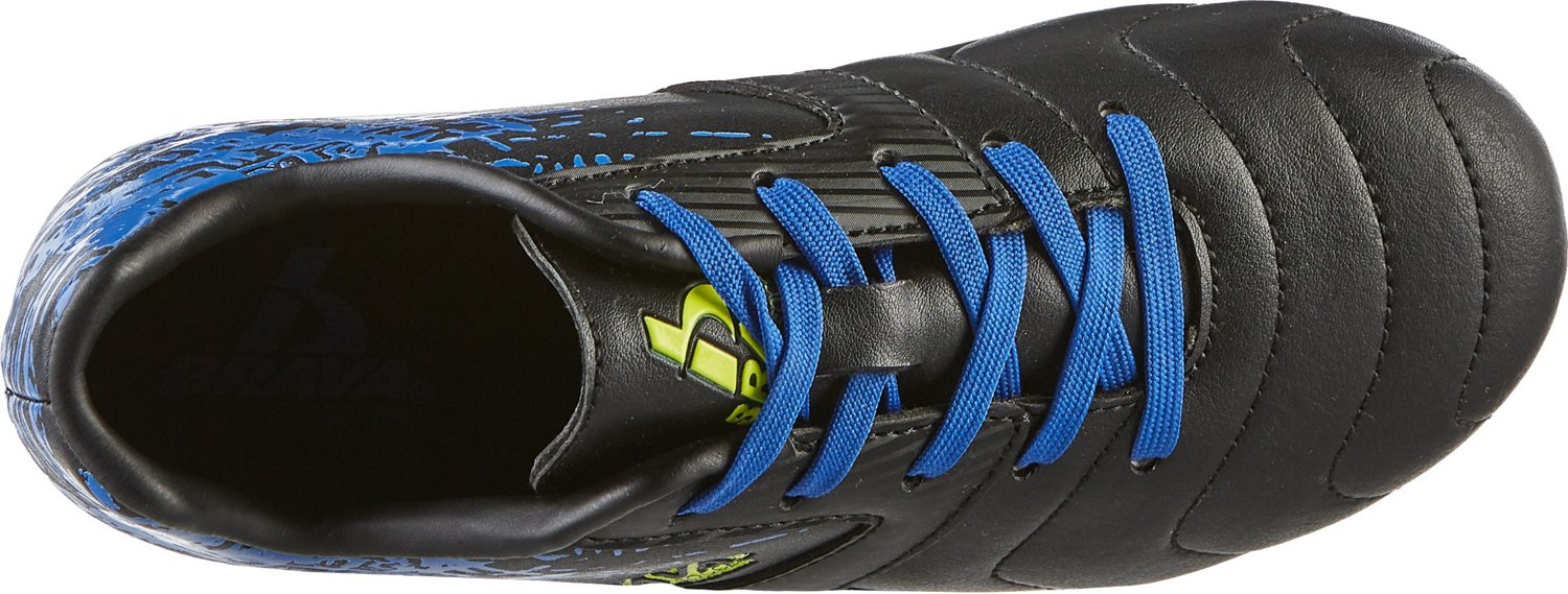 Brava Soccer Boys' Racer II Soccer Cleats - view number 3