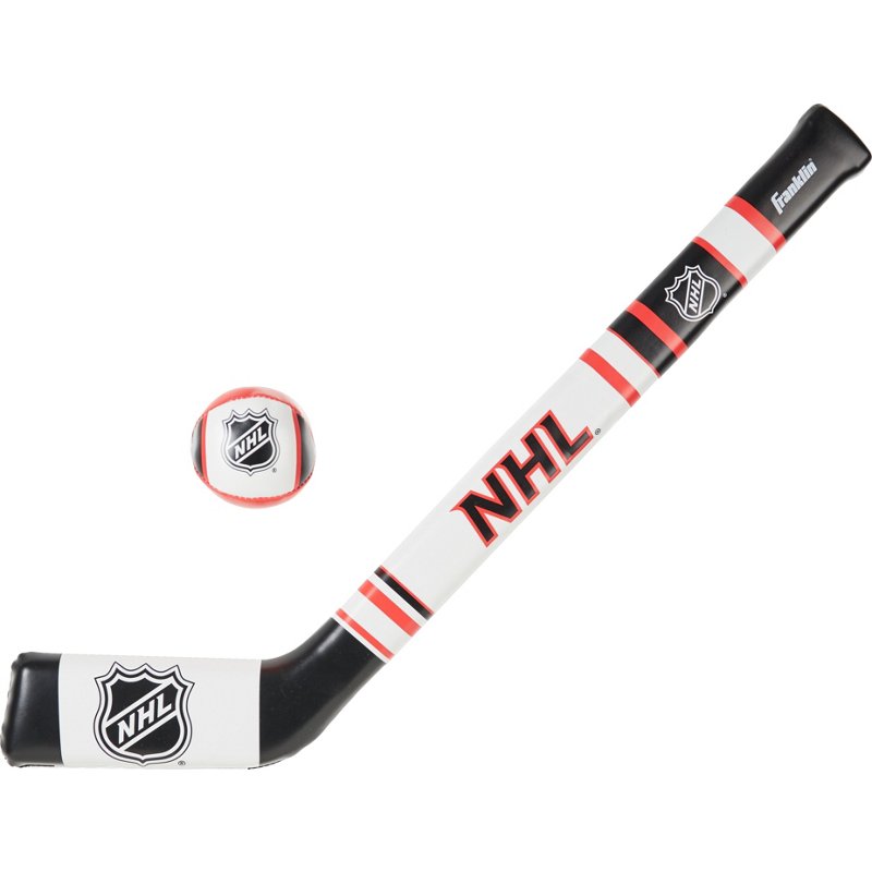 Franklin Nhl Soft S… - image