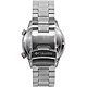 Columbia Sportswear Adults' Outbacker 3-Hand Date Stainless Steel Bracelet Watch                                                 - view number 3