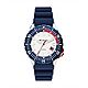 Columbia Sportswear Adults' Pacific Outlander 3-Hand Date Silicone Watch                                                         - view number 1 selected