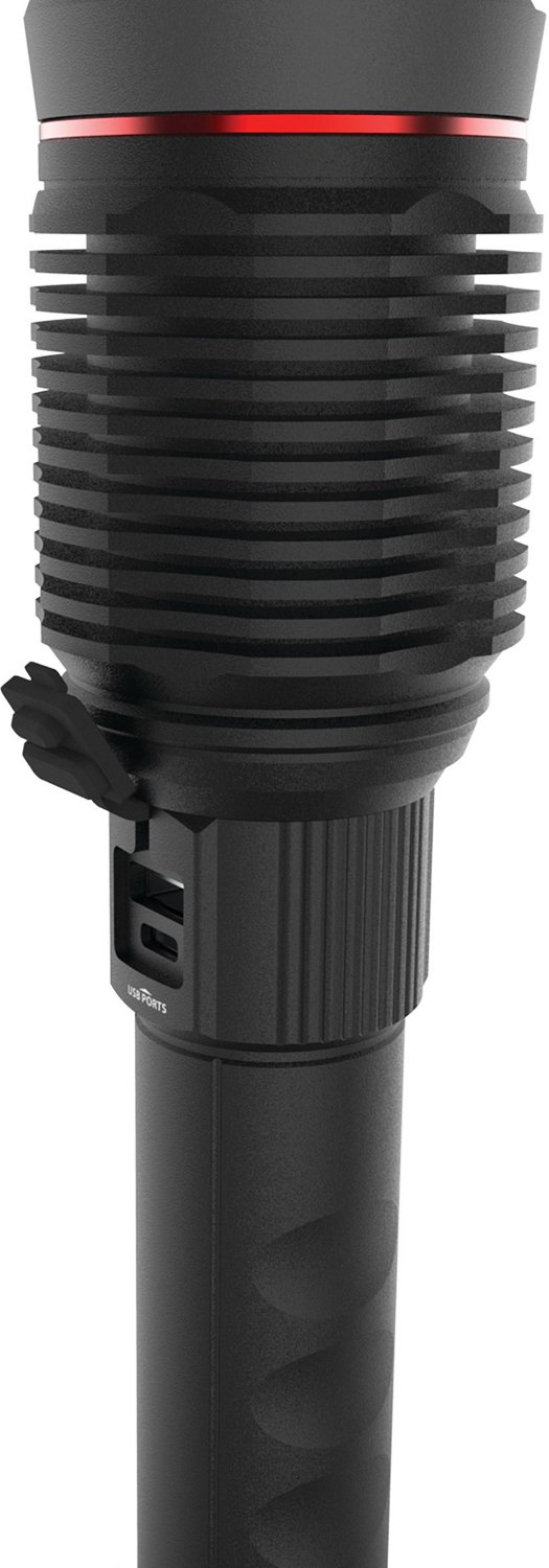 IPROTEC Pro 5000 Lumen RC Flashlight                                                                                             - view number 4