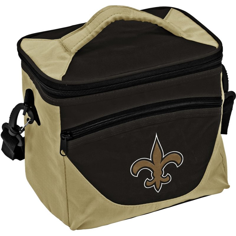Logo New Orleans Sa… - image
