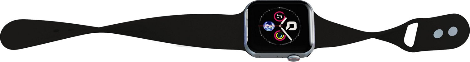 QALO Adults' GridLock 42/44 mm Apple Watch Band Academy