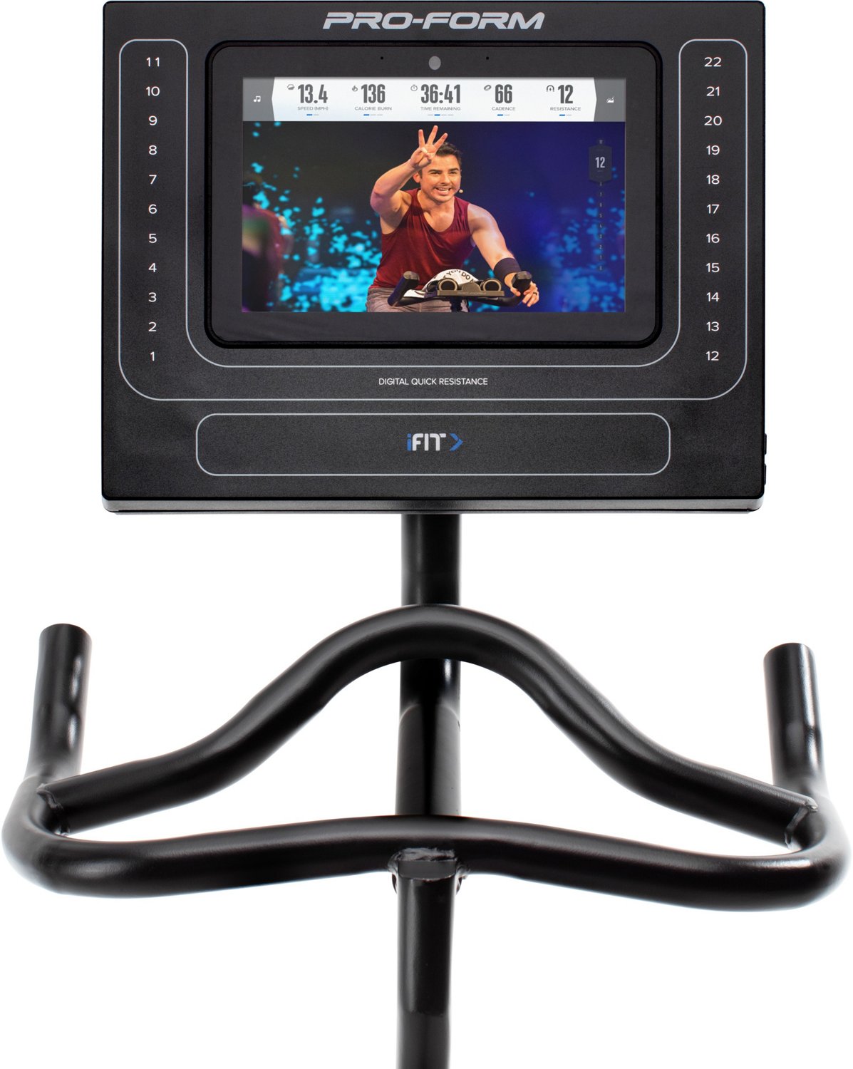 Proform smart power studio pro bike 2025