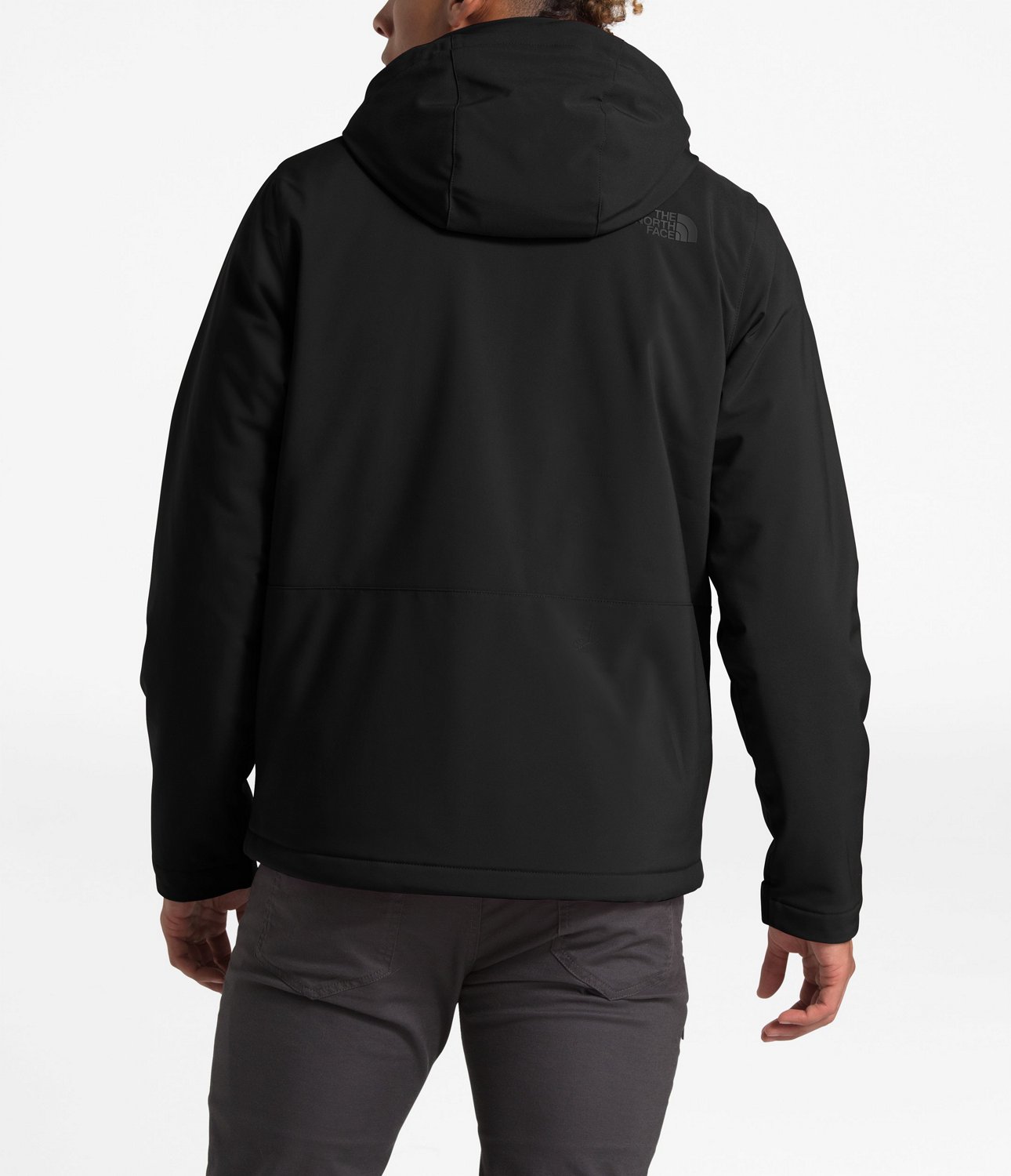 The North Face Men's Apex Elevation Jacket - view number 2