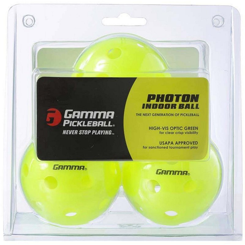 Gamma Photon Indoor… - image