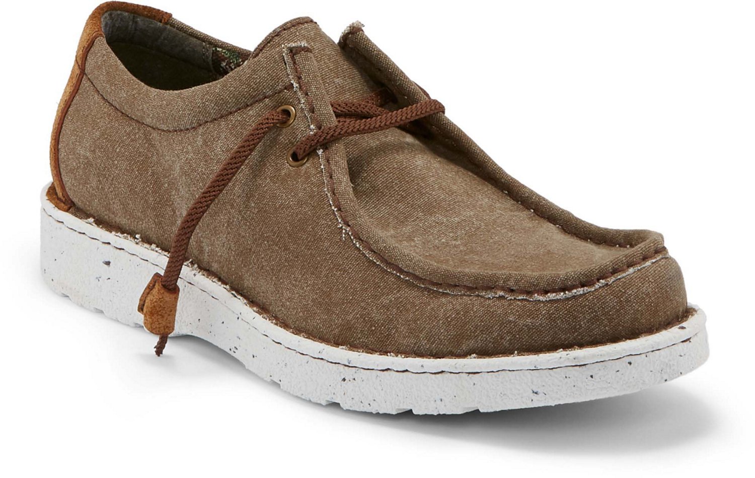 Justin Men's Hazer Easy Rider Shoes Free Shipping at Academy