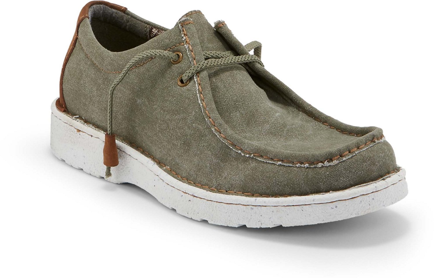 Justin Men's Hazer Easy Rider Shoes | Free Shipping at Academy