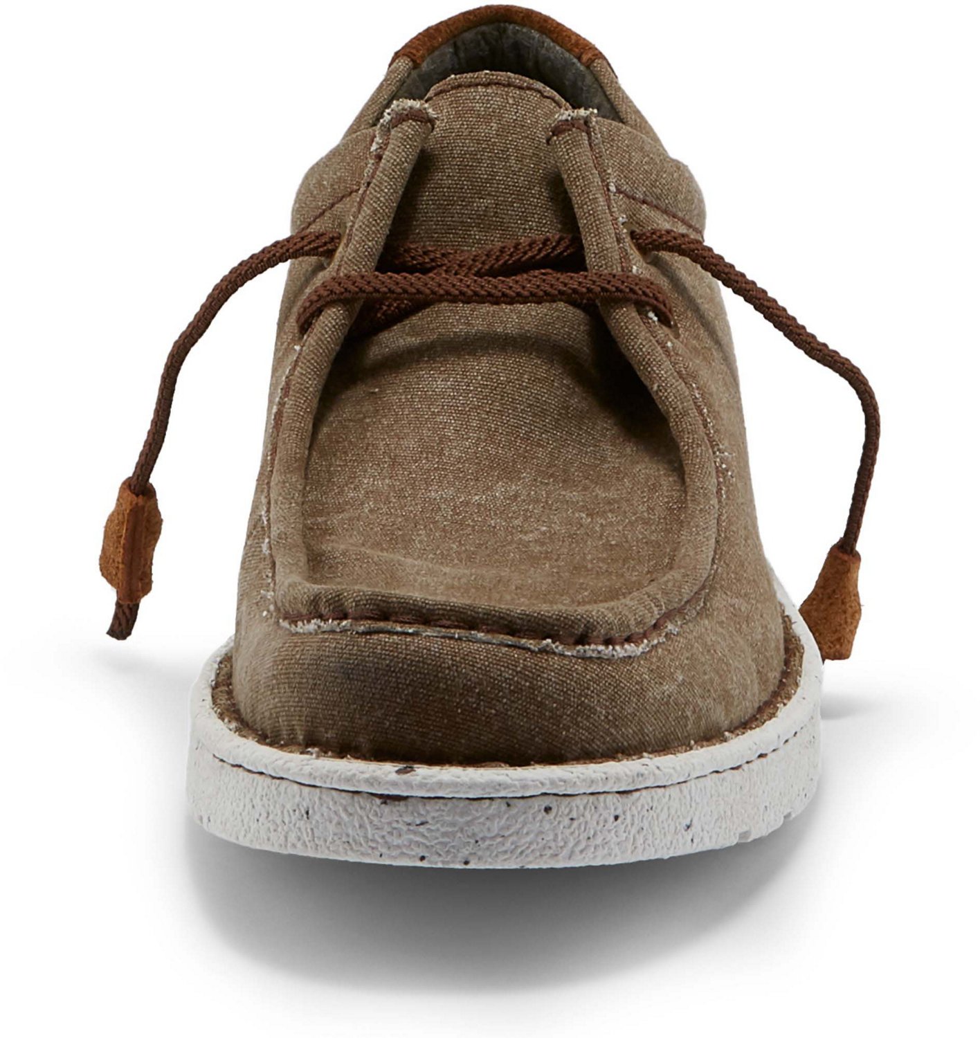 Justin Men's Hazer Easy Rider Shoes Free Shipping at Academy