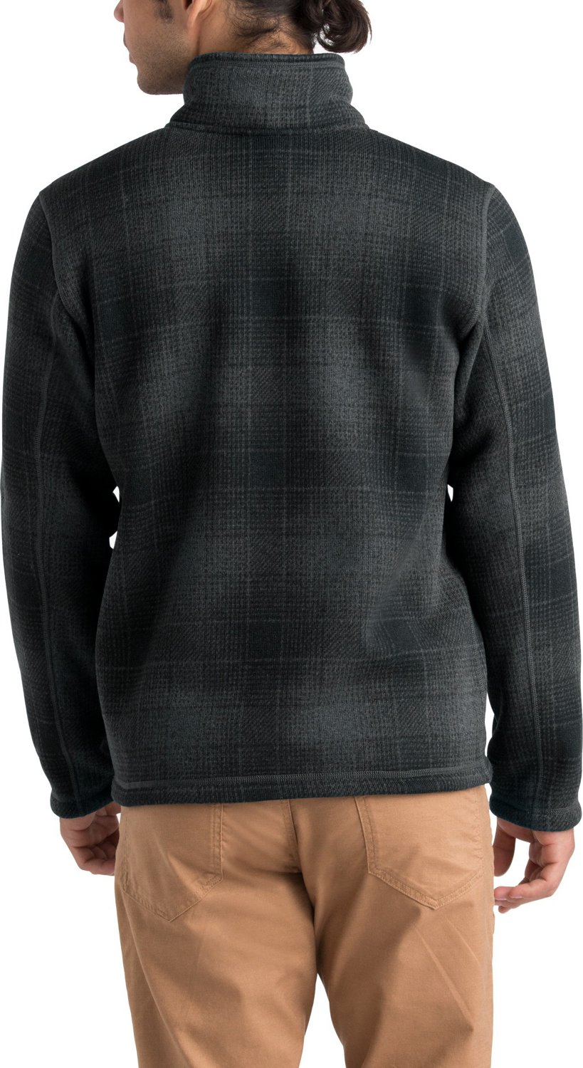 The North Face Men's Gordon Lyons 1/4 Zip Sweatshirt                                                                             - view number 2