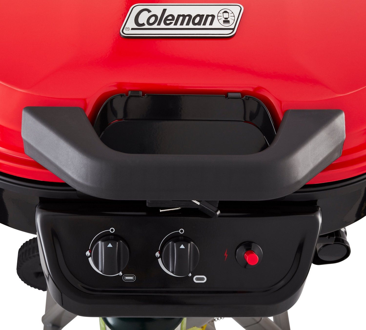 Coleman RoadTrip 225 Portable Stand-Up Propane Grill                                                                             - view number 8