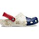 Crocs Adult's Classic Texas Flag Clogs                                                                                           - view number 1 selected