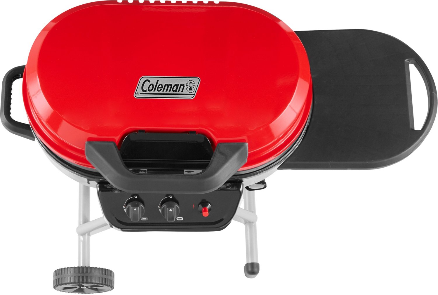 Coleman RoadTrip 225 Portable Stand-Up Propane Grill                                                                             - view number 6