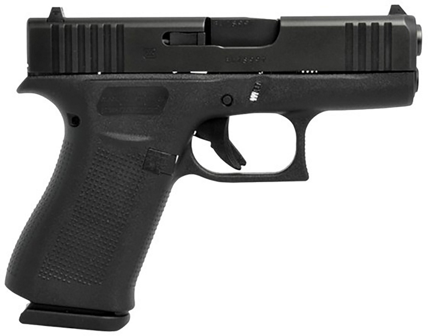 GLOCK 43X - G43X 9mm Pistol                                                                                                      - view number 1 selected