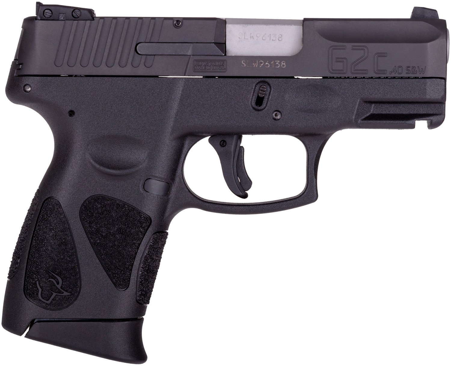 Taurus G2C .40 S&W Pistol | Academy