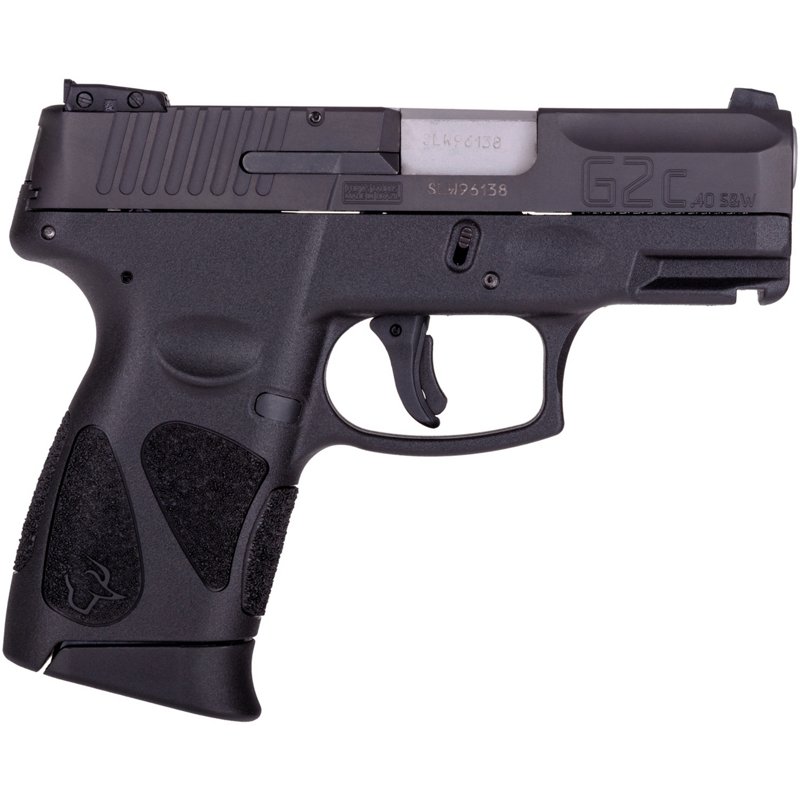 Taurus G2C .40 S&W … - image