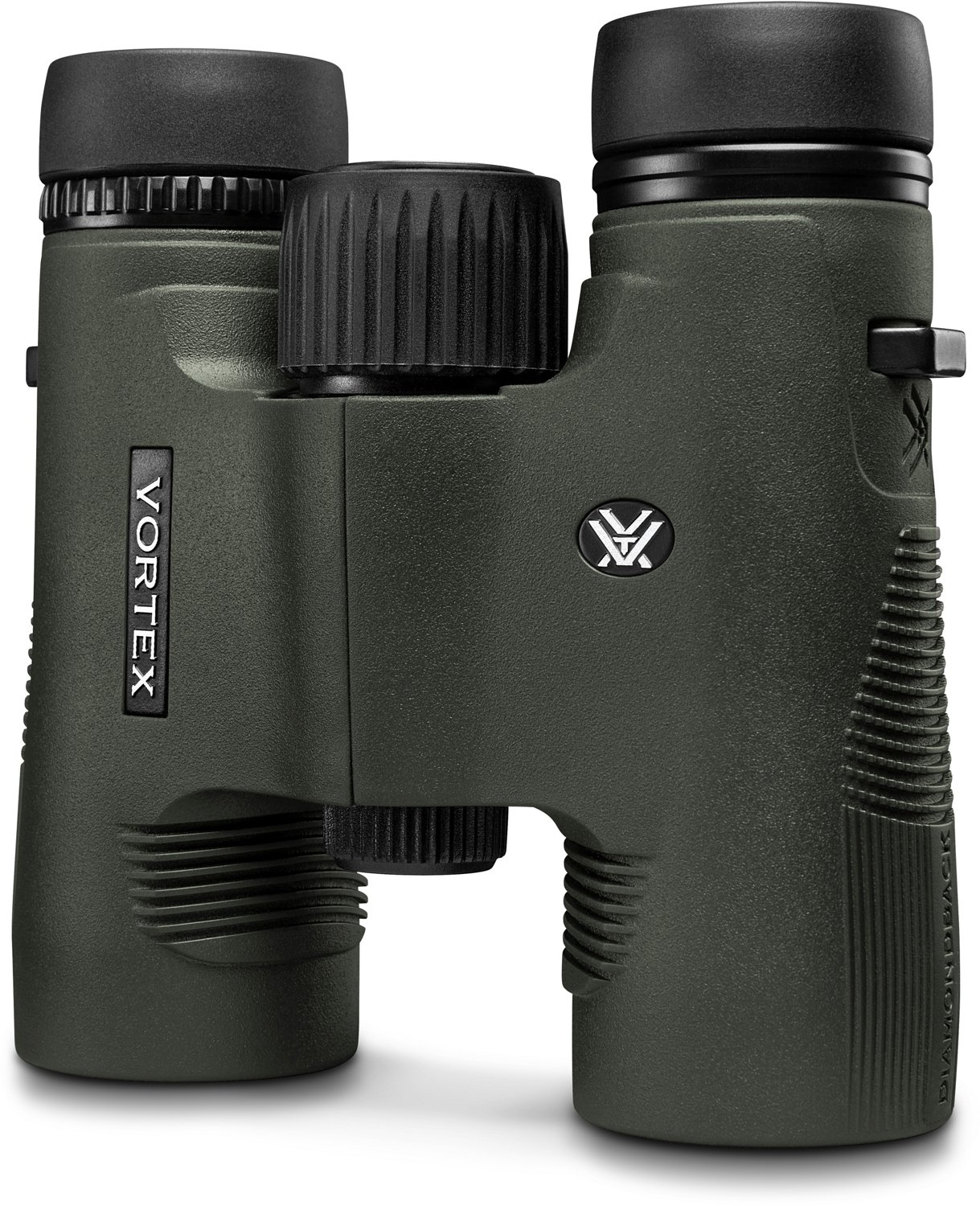 Vortex Diamondback HD 10 x 28 Binoculars Academy