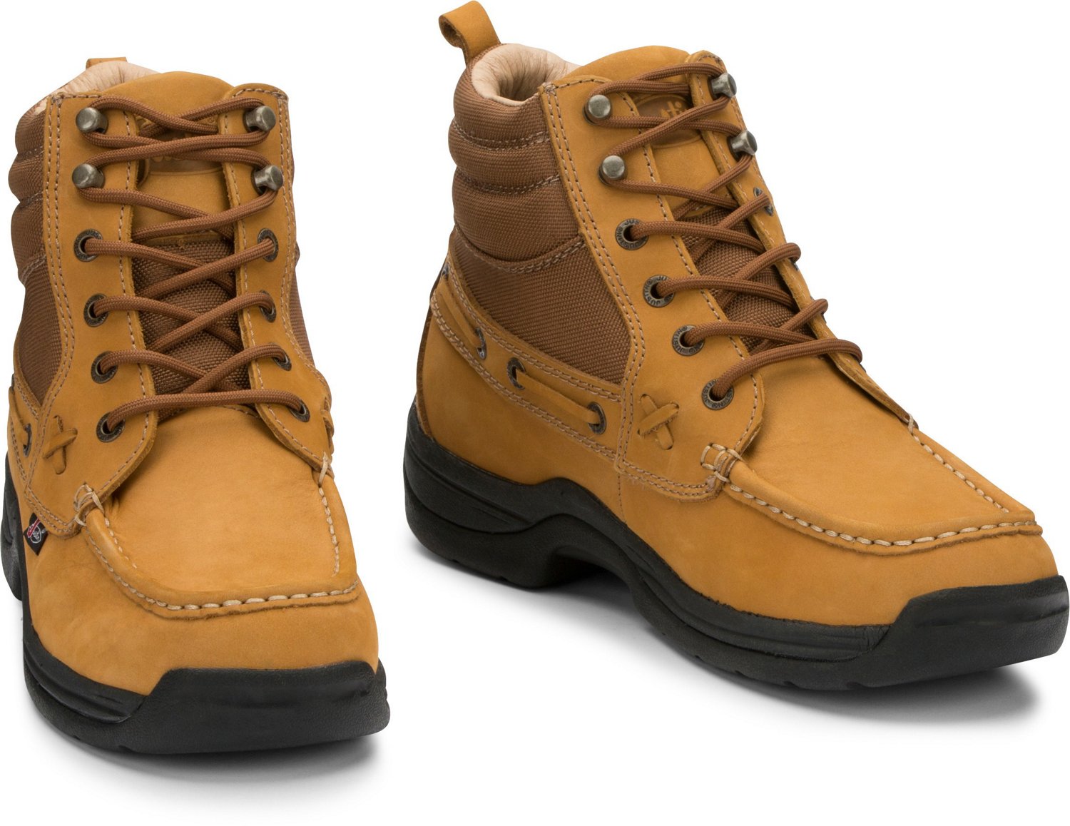 Justin Men's Soronto Boots - view number 3