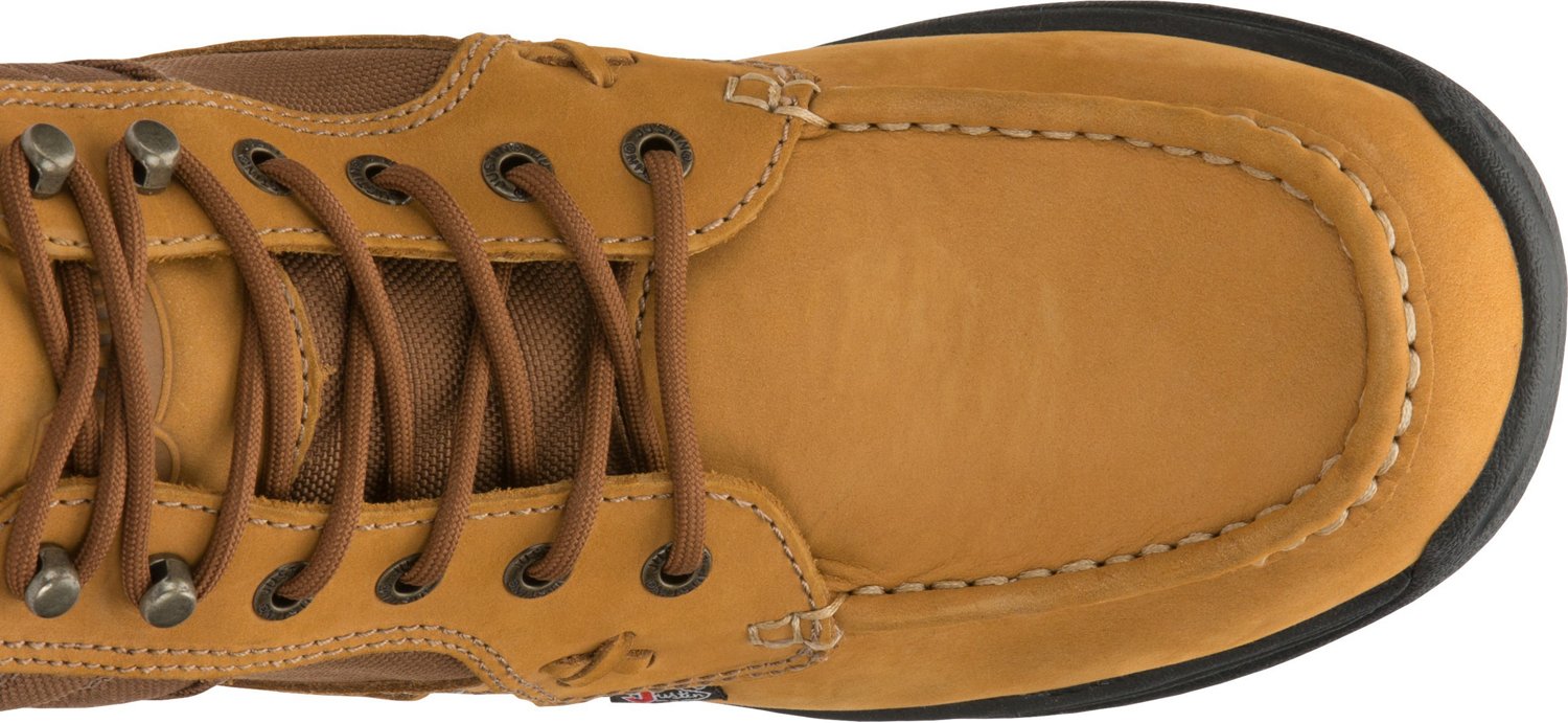 Justin Men's Soronto Boots - view number 5