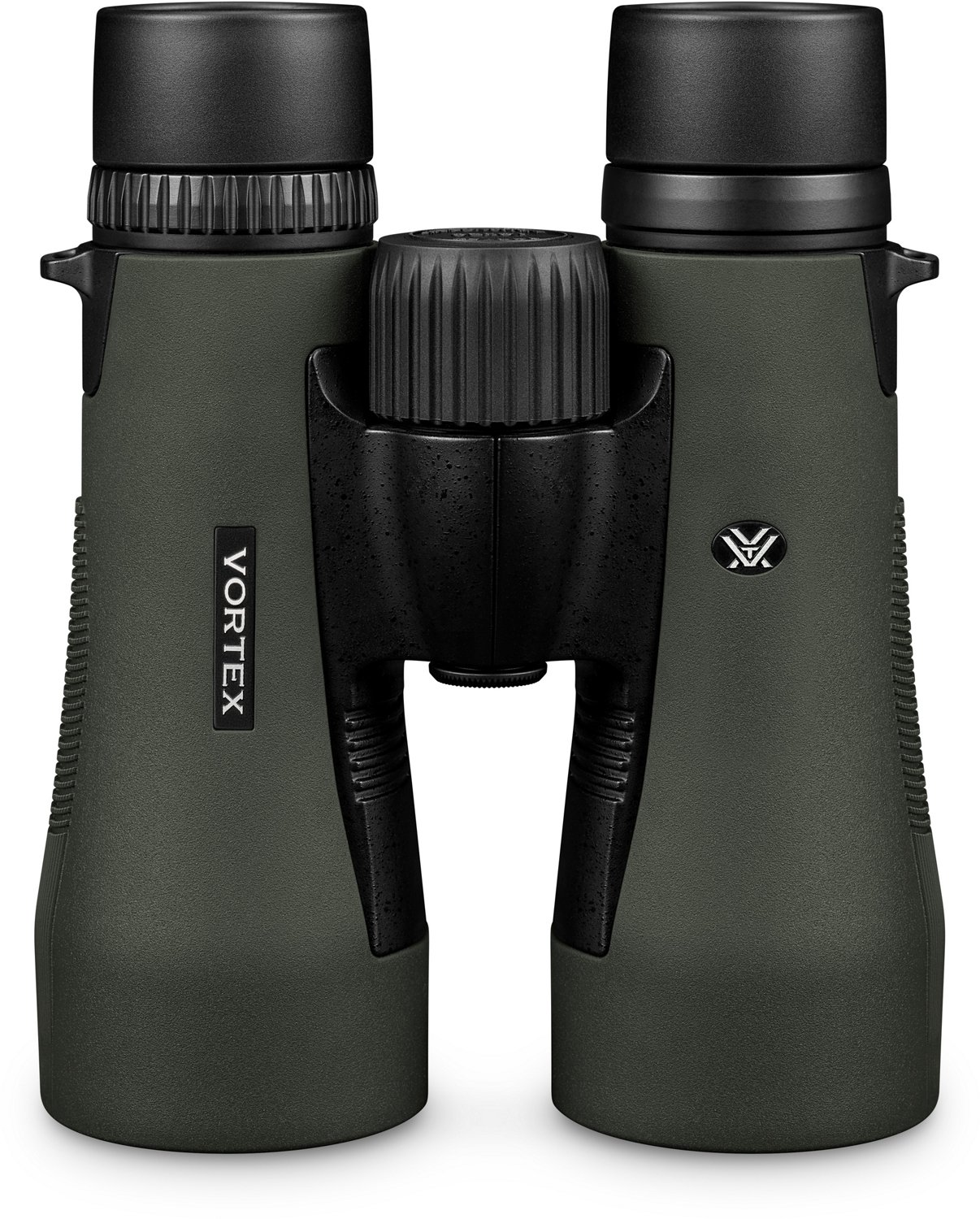 Vortex Diamondback HD 10 x 50 Binoculars                                                                                         - view number 3