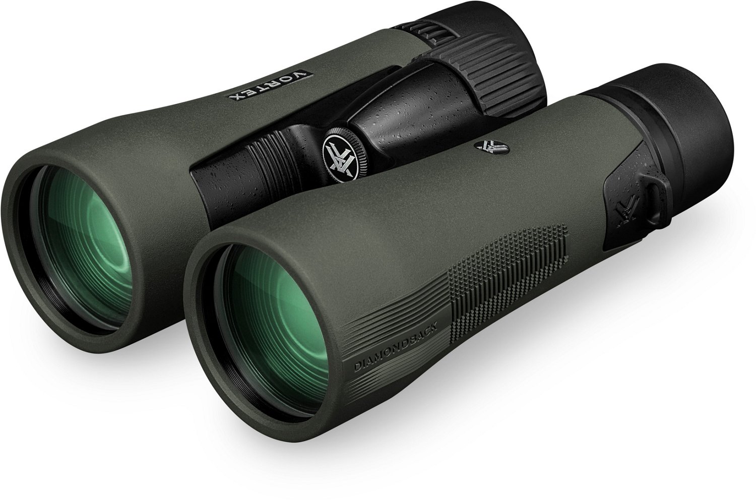 Vortex Diamondback HD 10 x 50 Binoculars - view number 2