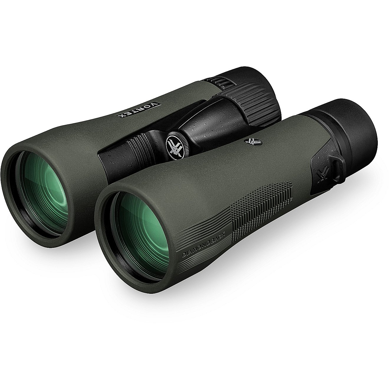 Vortex Diamondback HD 10 x 50 Binoculars                                                                                         - view number 2