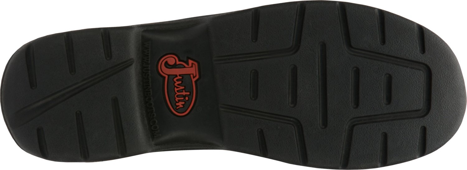 Justin Men's Soronto Boots - view number 6