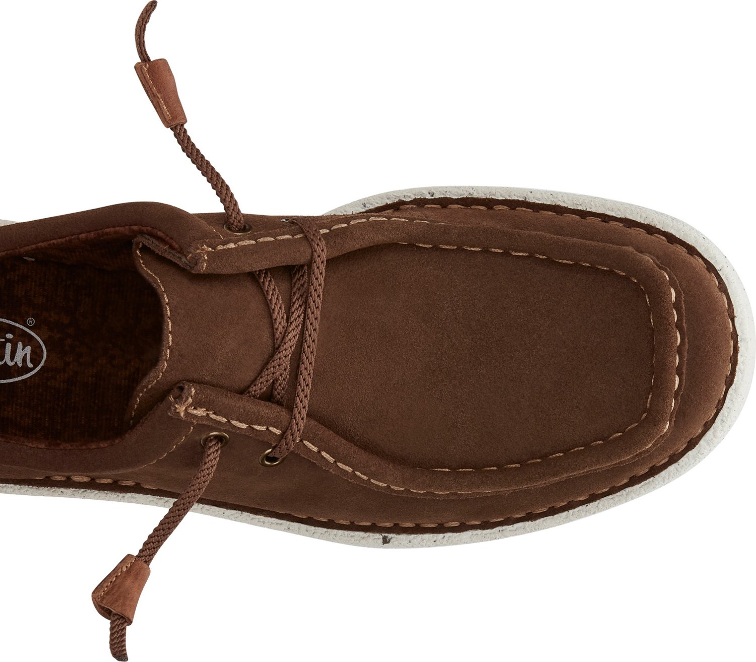 Justin Men's Hazer Shoes - view number 5