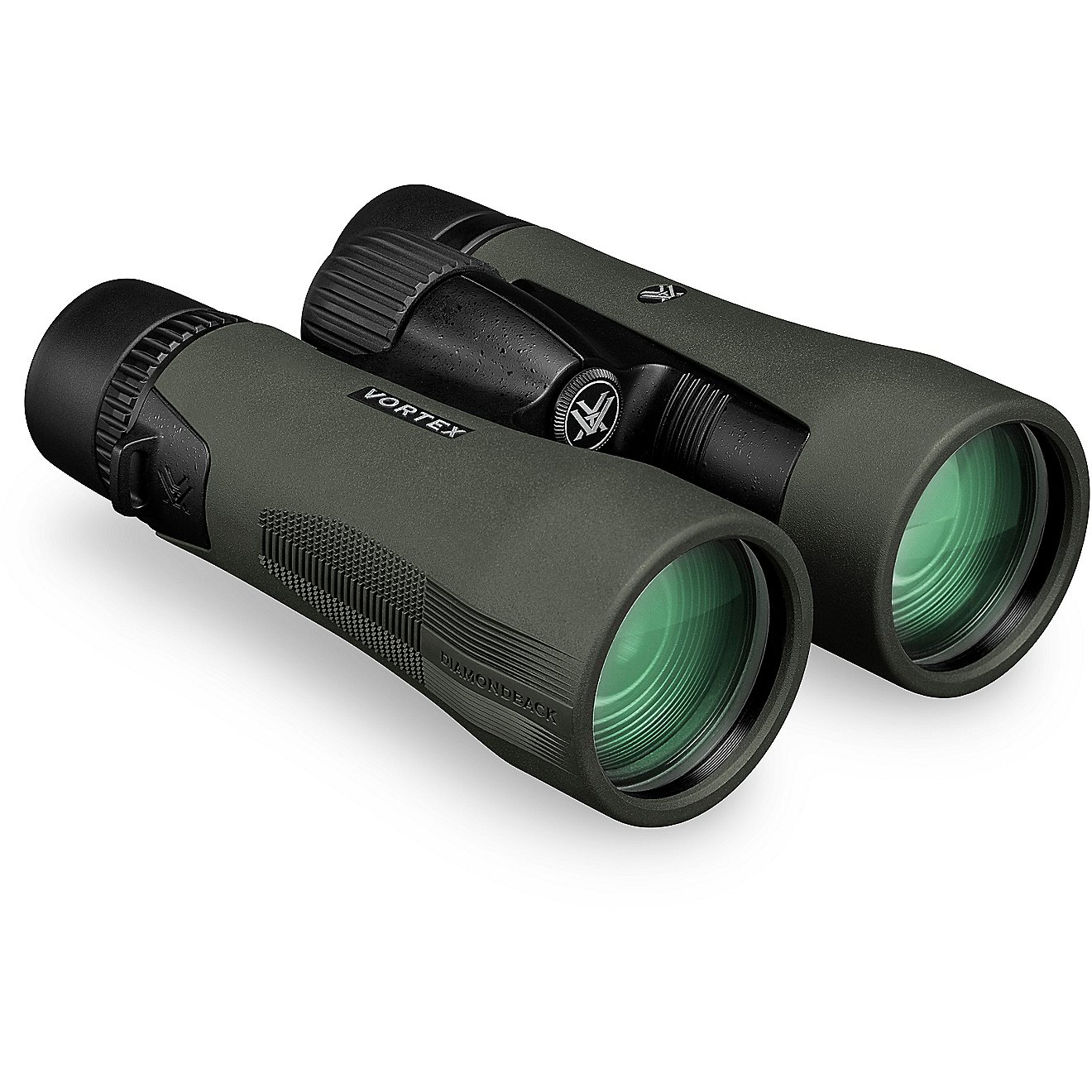 Vortex Diamondback HD 12 x 50 Binoculars                                                                                         - view number 1