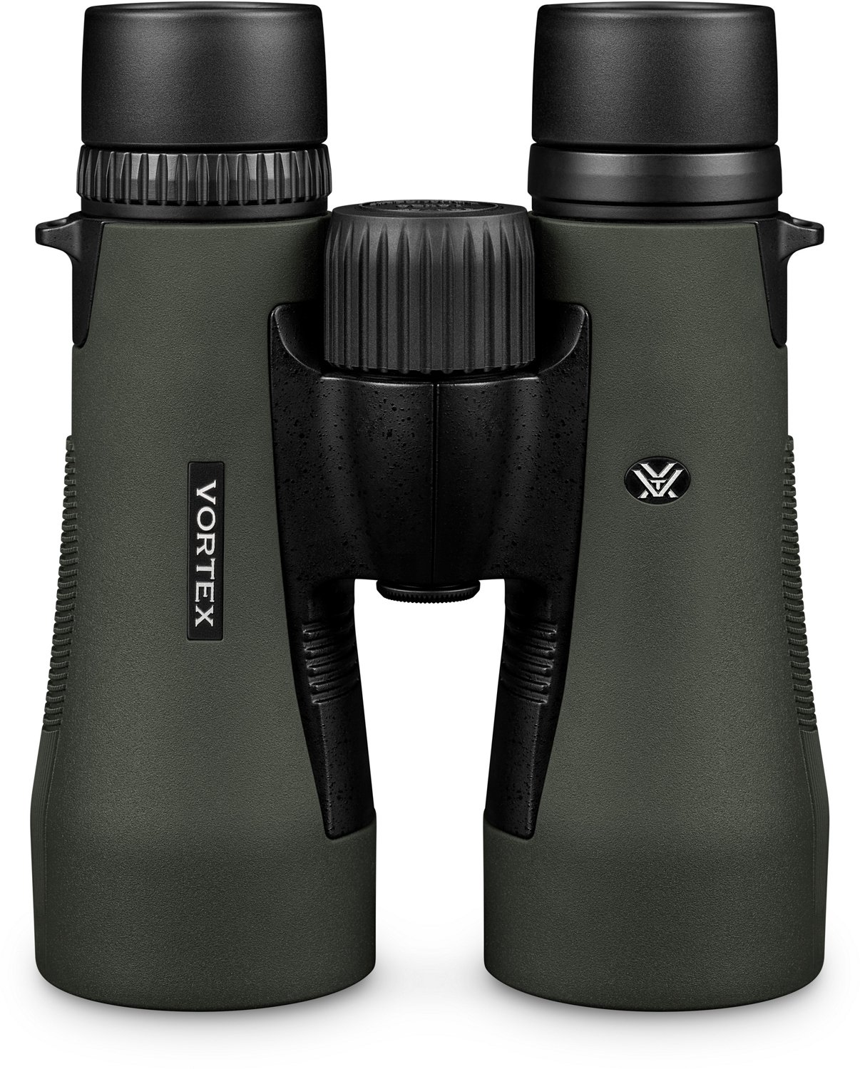 Vortex Diamondback HD 12 x 50 Binoculars                                                                                         - view number 3