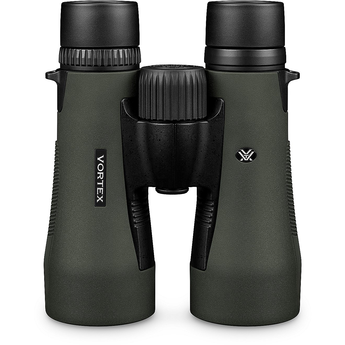 Vortex Diamondback HD 12 x 50 Binoculars                                                                                         - view number 3