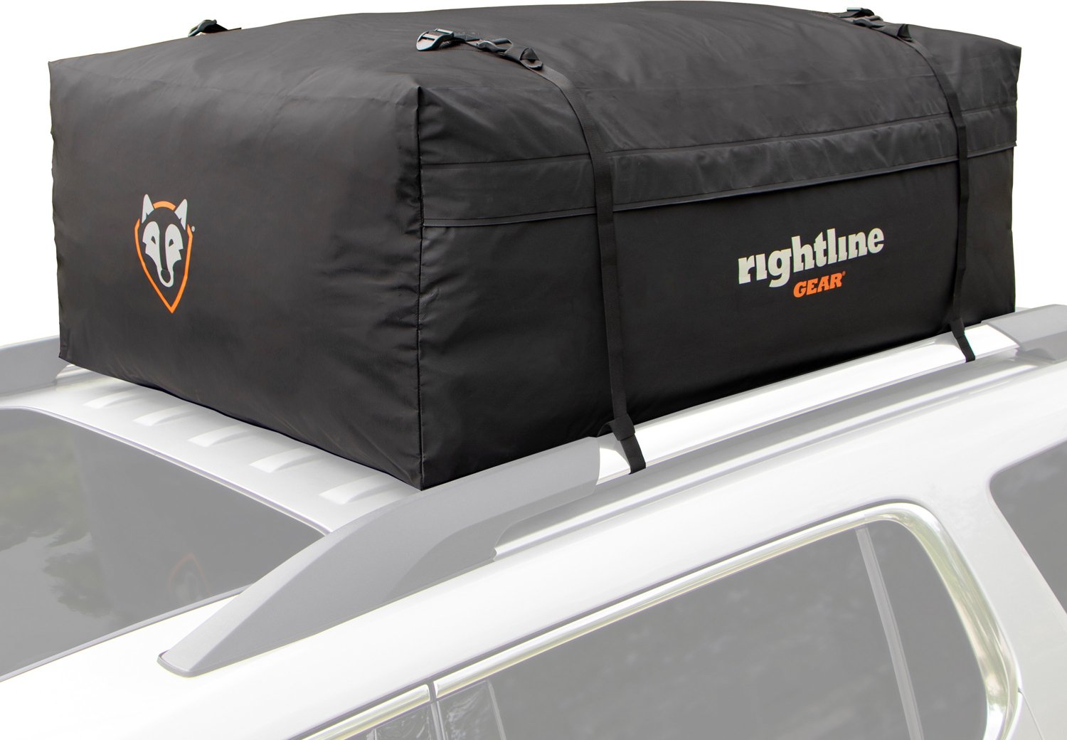 Rightline Gear Range 3 Car Top Carrier Academy