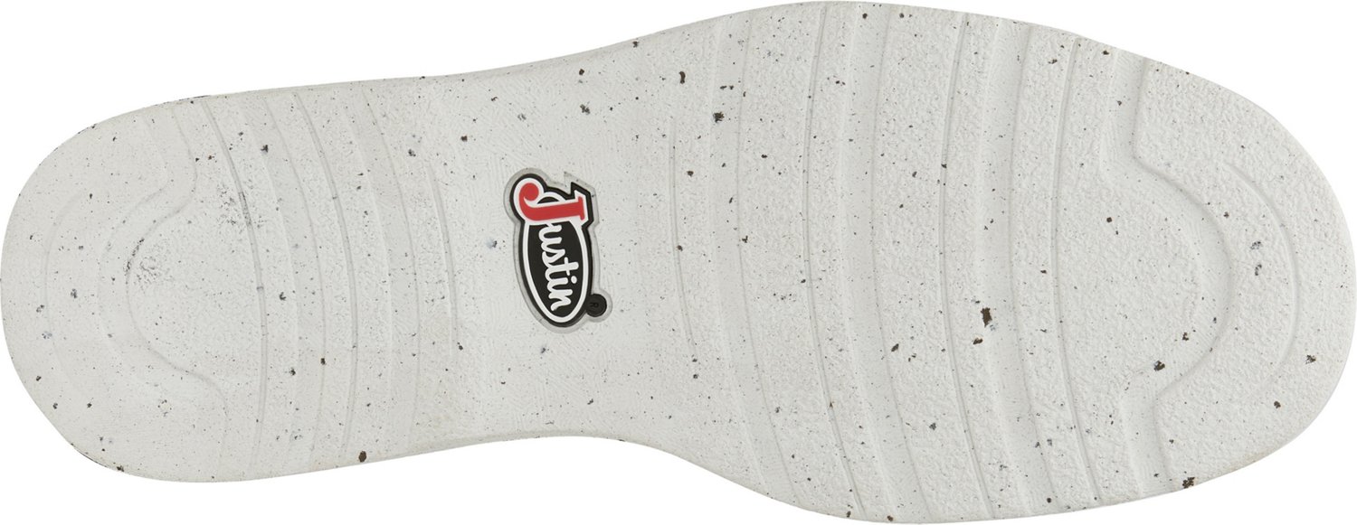 Justin Men's Hazer Shoes - view number 6