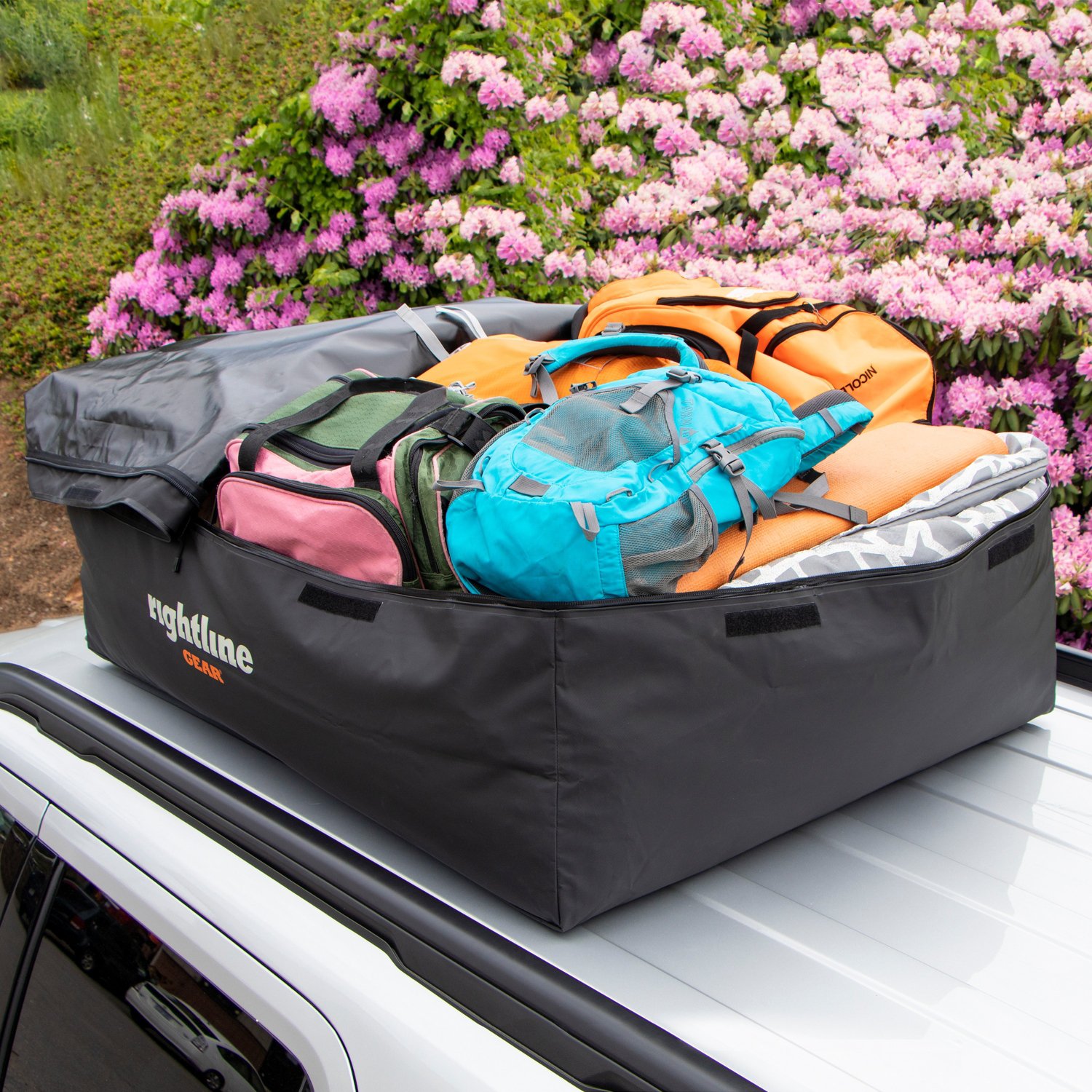 Academy sports cargo discount carrier