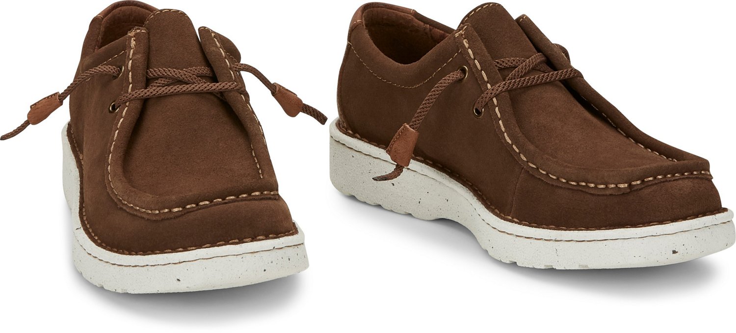 Justin Men's Hazer Shoes - view number 3