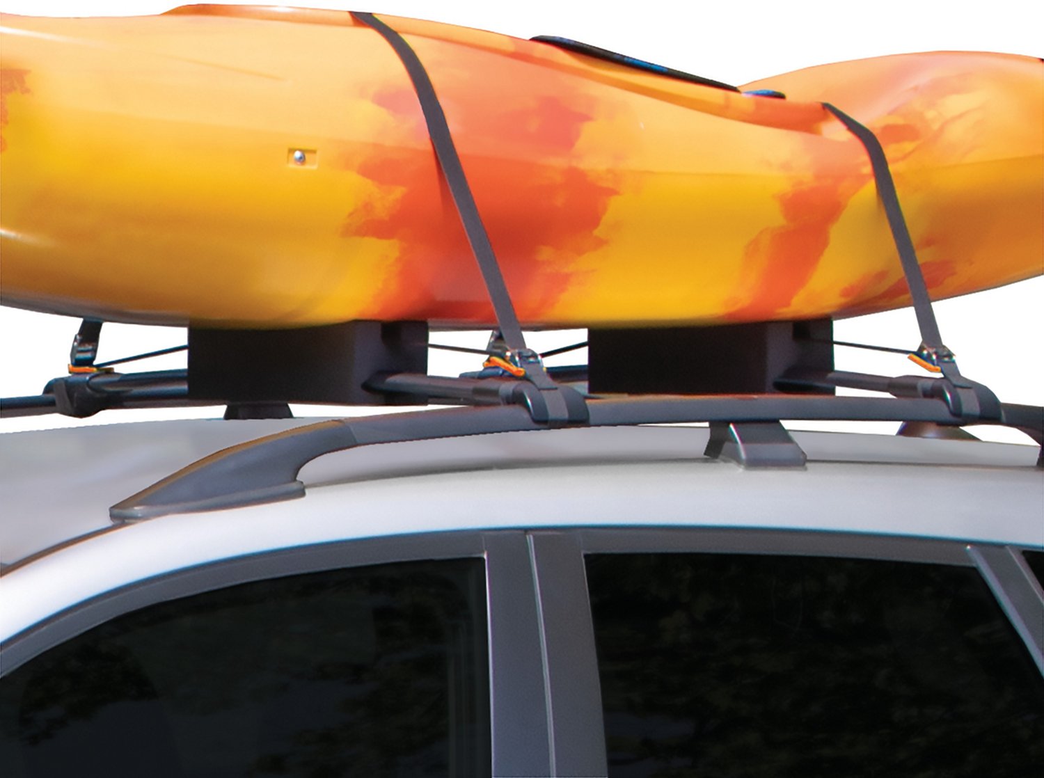 Academy sports kayak rack new arrivals