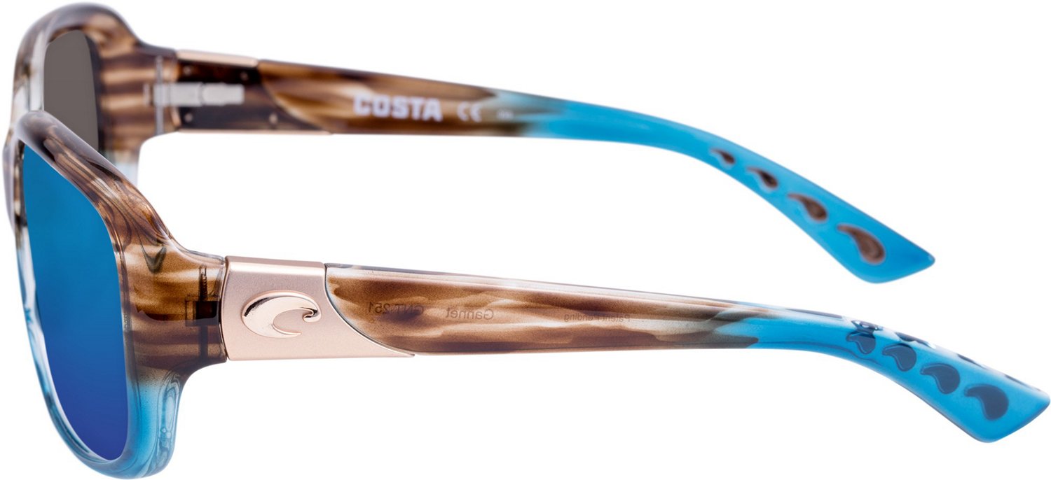 Costa Gannet 580P Sunglasses                                                                                                     - view number 4