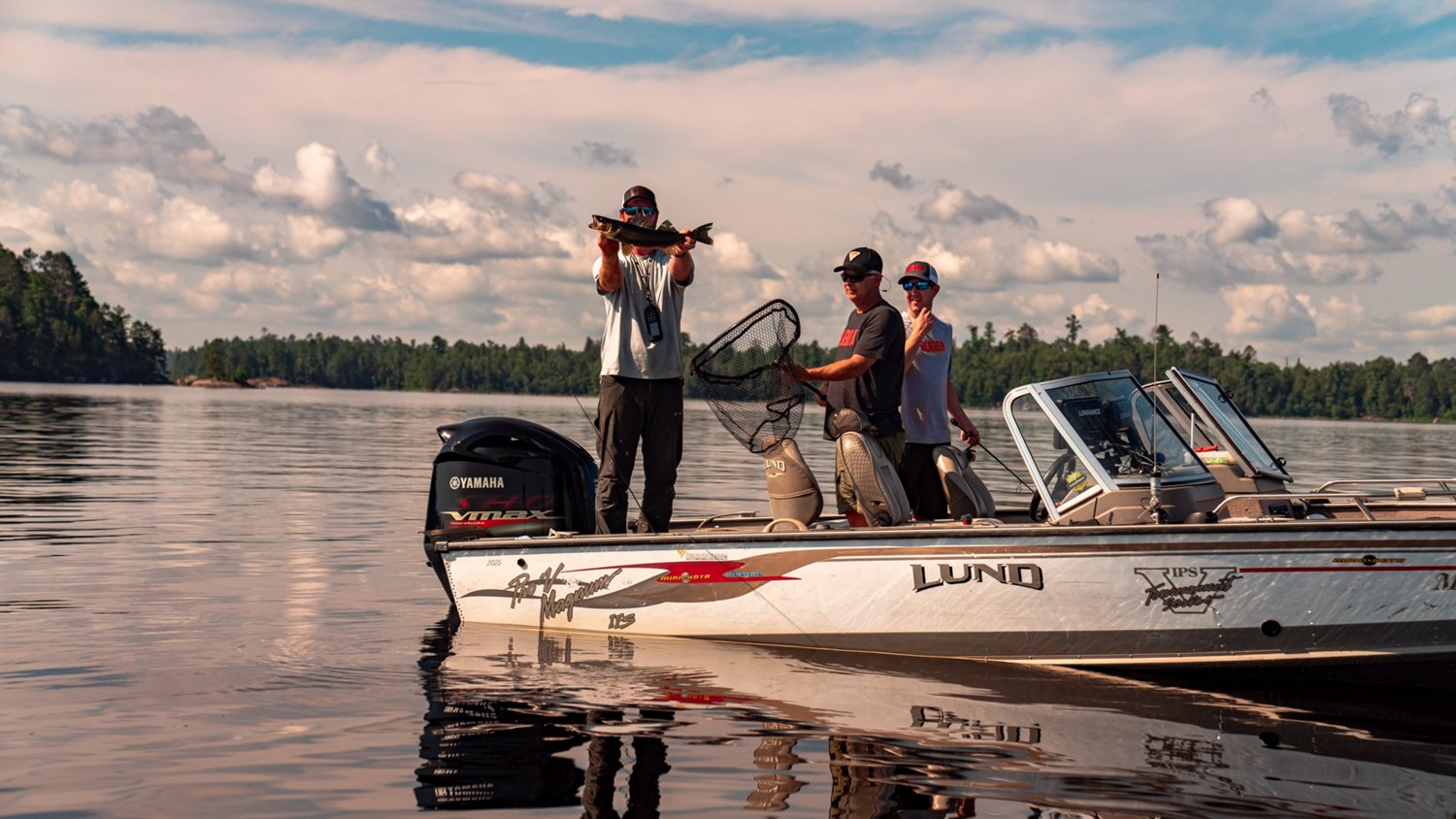 Bubba Medium Landing Net                                                                                                         - view number 5