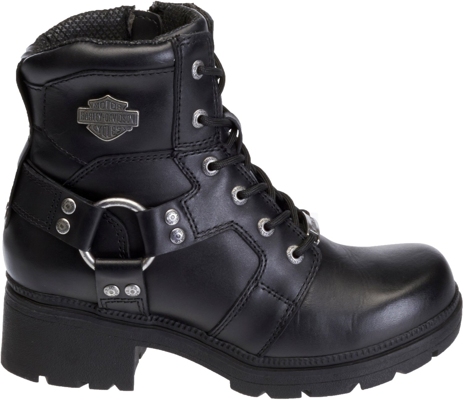 HarleyDavidson Women's Jocelyn Boots Free Shipping at Academy