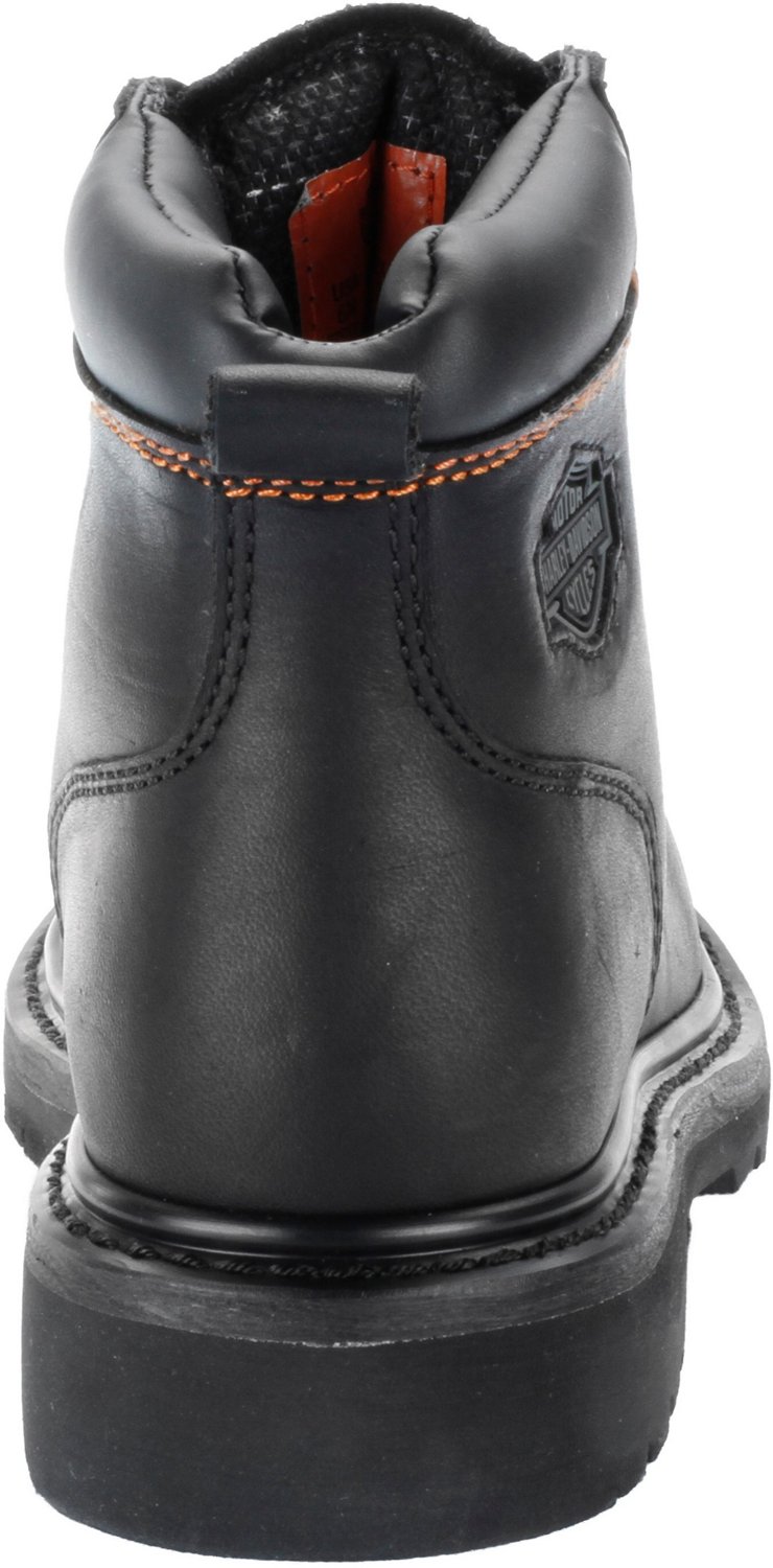 Harley-Davidson Women's Gabby Steel Toe Work Boots - view number 4