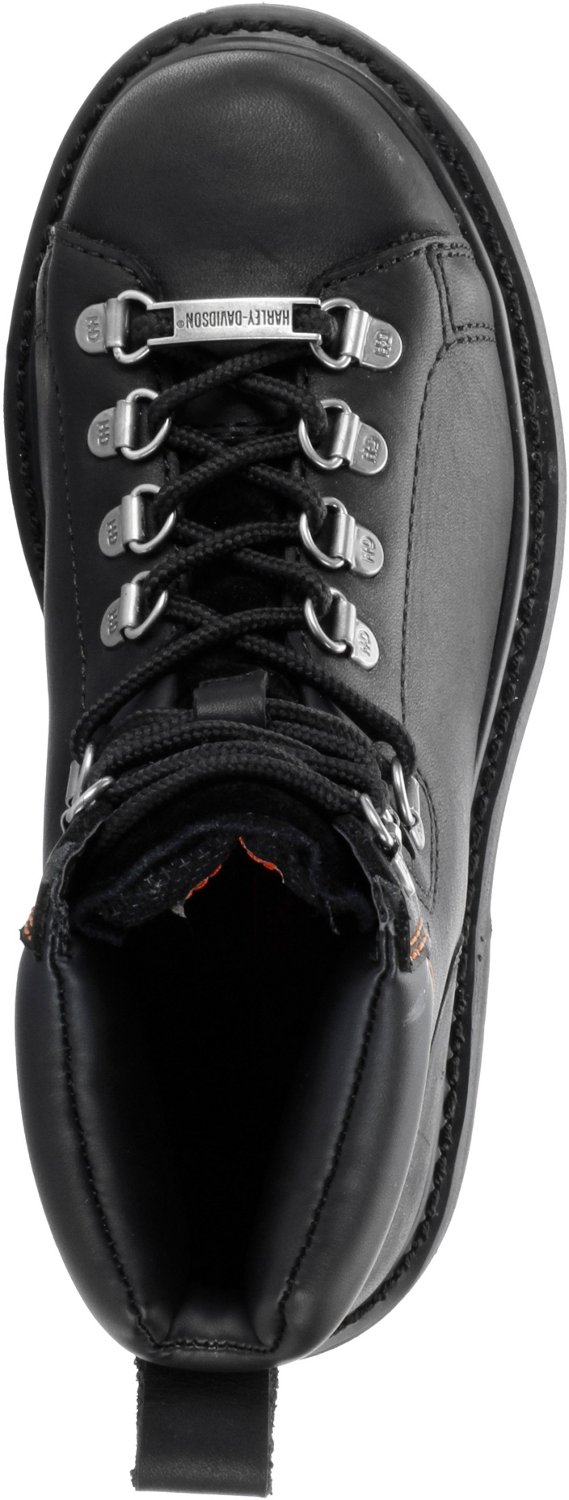 Harley-Davidson Women's Gabby Steel Toe Work Boots - view number 5